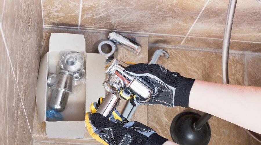 Expert tile roof repair services in Detroit, OR